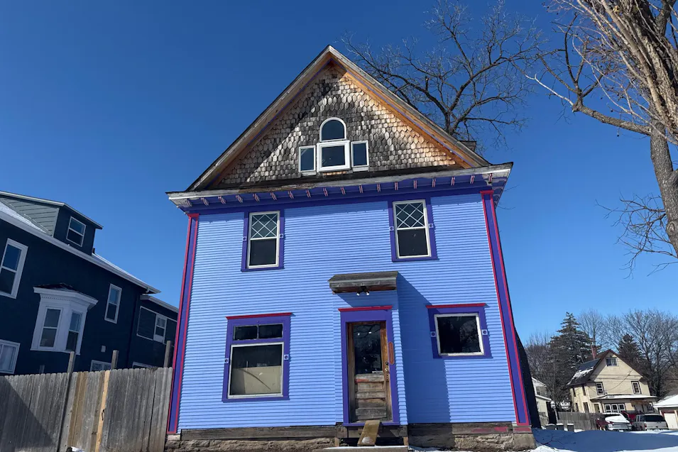 3235 Lyndale Ave N Minneapolis, MN 55412, Hennepin County