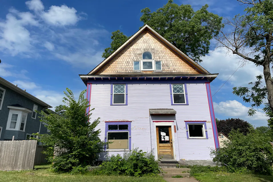 3235 Lyndale Avenue Minneapolis, MN 55412, Hennepin County