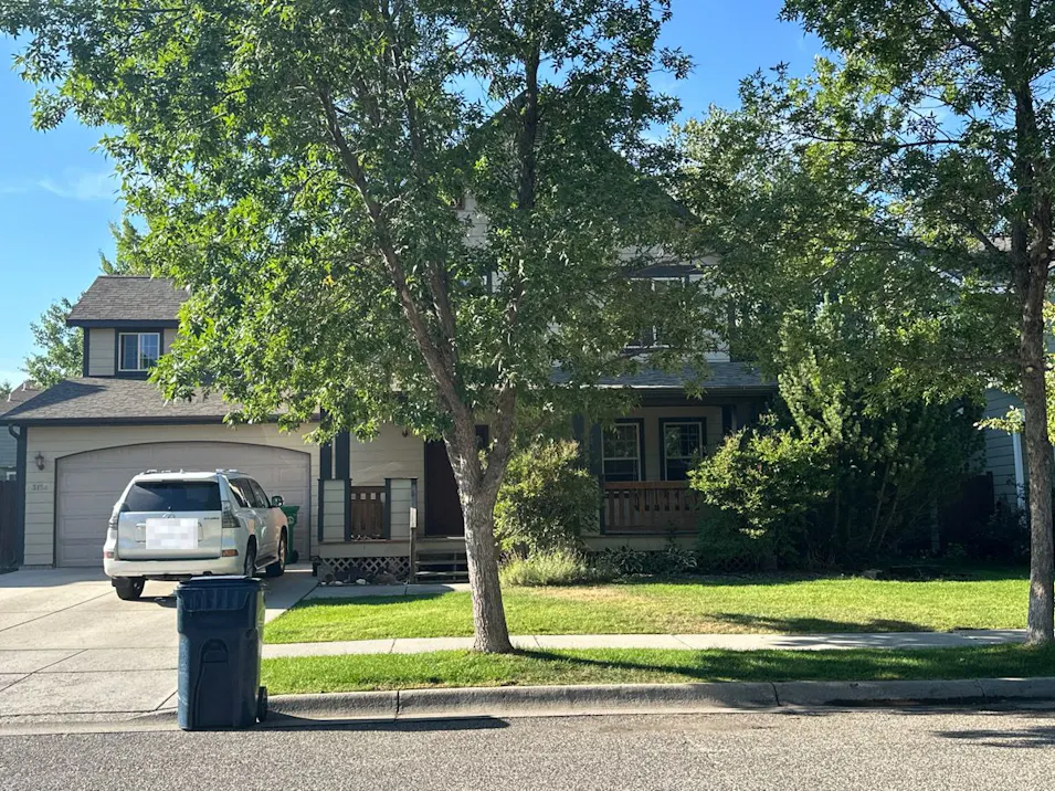 3150 Rose Street Bozeman, MT 59718, Gallatin County