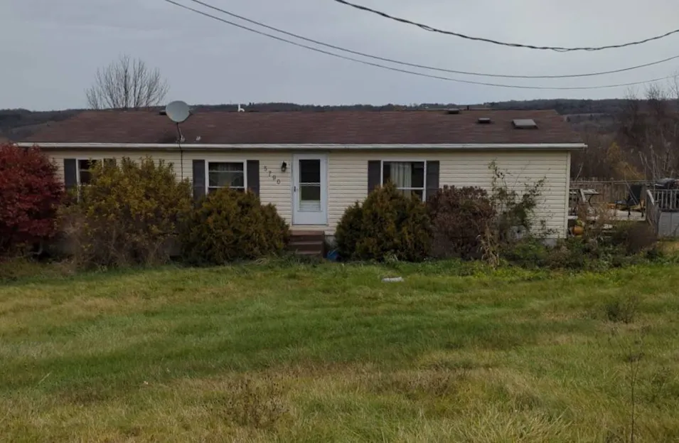 5790 West Road Munnsville, NY 13409, Madison County