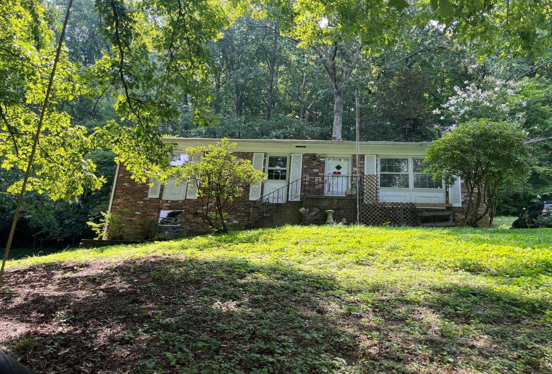 4310 Brown Gap Rd, Knoxville, TN, 37918, USA