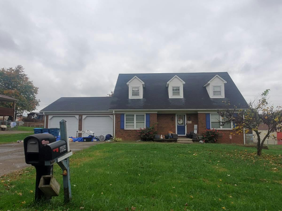 Longview Rd, Danville, KY 40422 #1