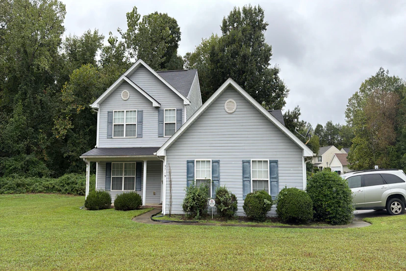 2719 Brittni Dayle Drive