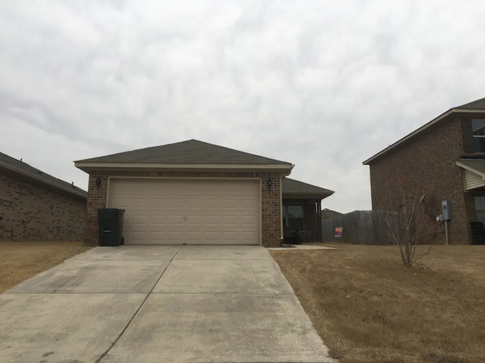 114 Winstead Cir Owens Cross Roads, AL 35763, Madison County
