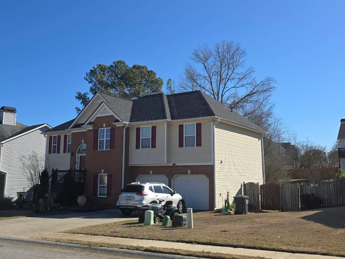 Nine Oaks Cir, Villa Rica, GA 30180