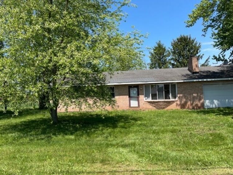 1382 Armstrong Valley Rd Halifax, PA 17032, Dauphin County