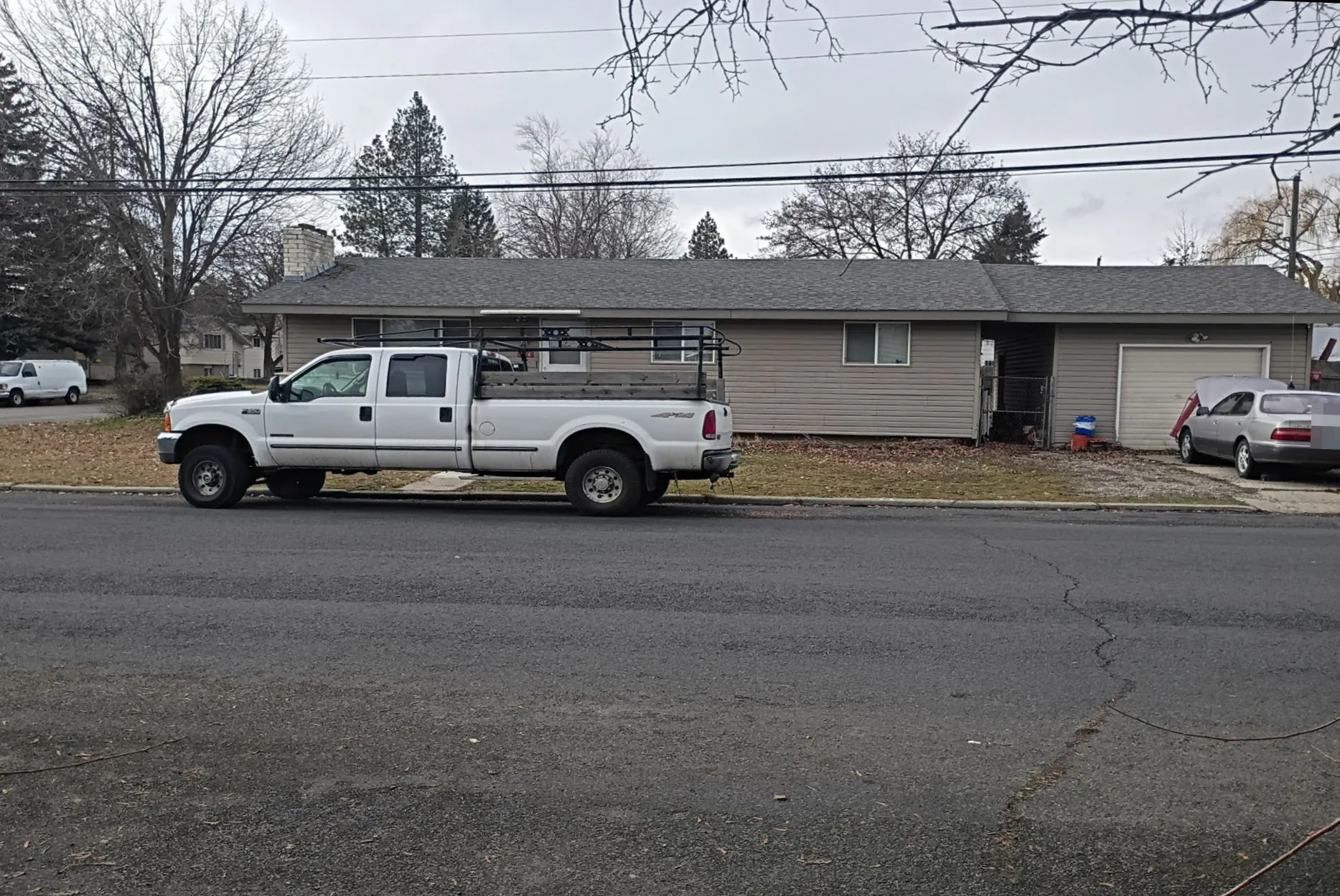 Buena Vista St, Cheney, WA 99004