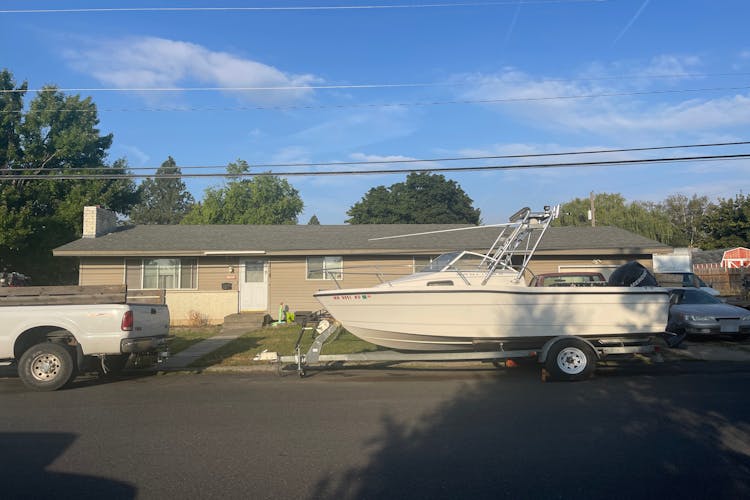 306 Buena Vista St Cheney, WA 99004, Spokane County