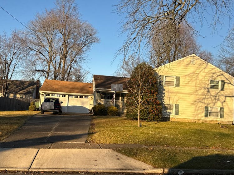 1123 Cooperskill Rd, Cherry Hill, NJ, 08034, USA