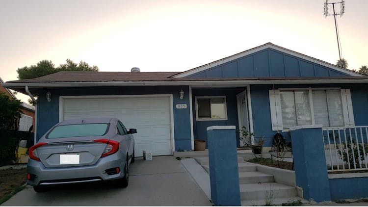 805 51st Street San Diego, CA 92114, San Diego County