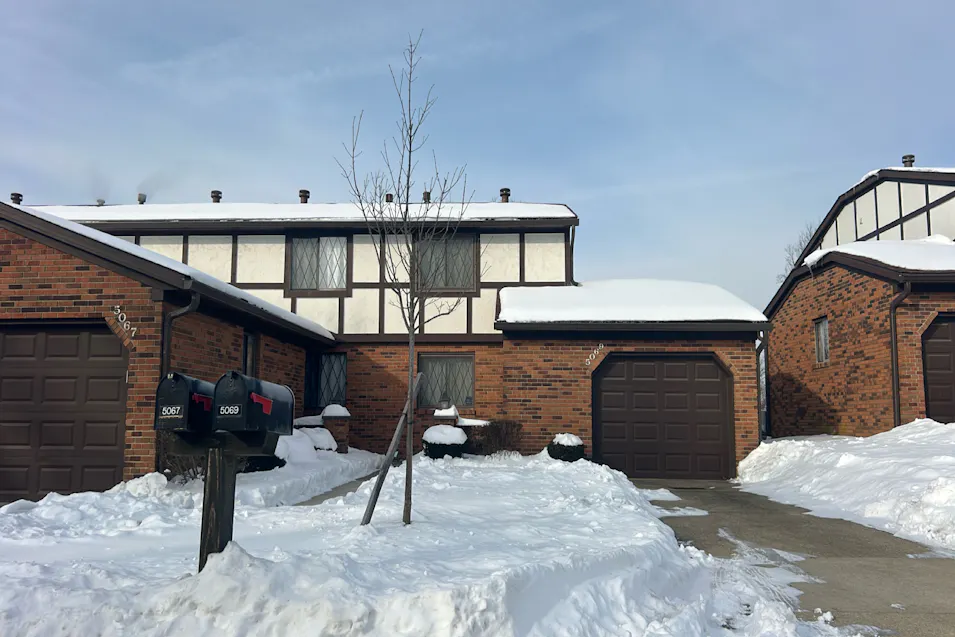 5069 Beckenham Court Columbus, OH 43230, Franklin County