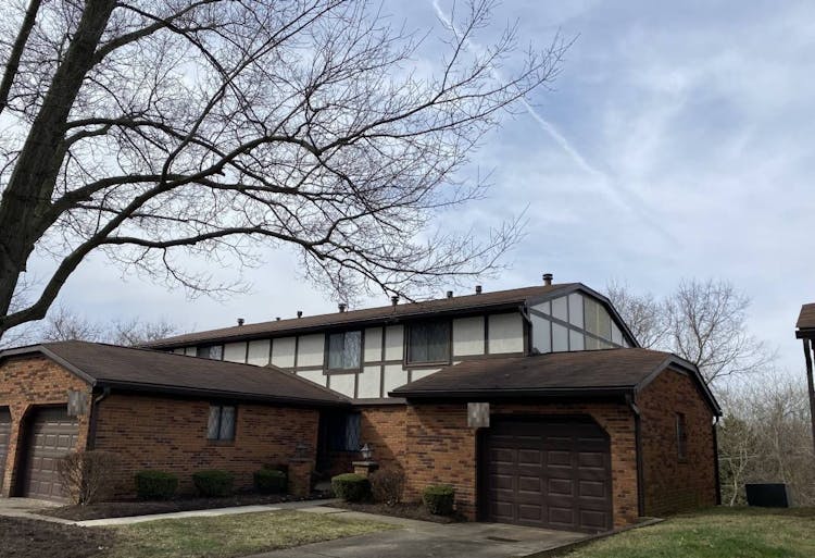 5069 Beckenham Court Columbus, OH 43230, Franklin County