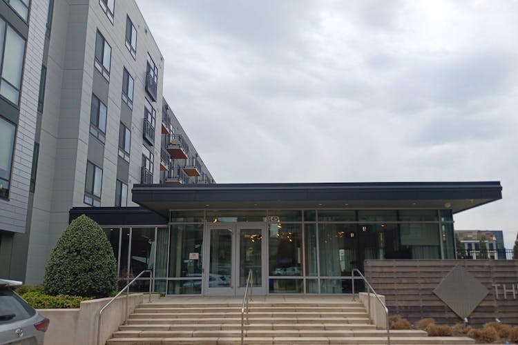 145 Riverhaven Drive, Unit #233 and Parking Space Nos A153 and A154 Oxon Hill, MD 20745, Prince George's County