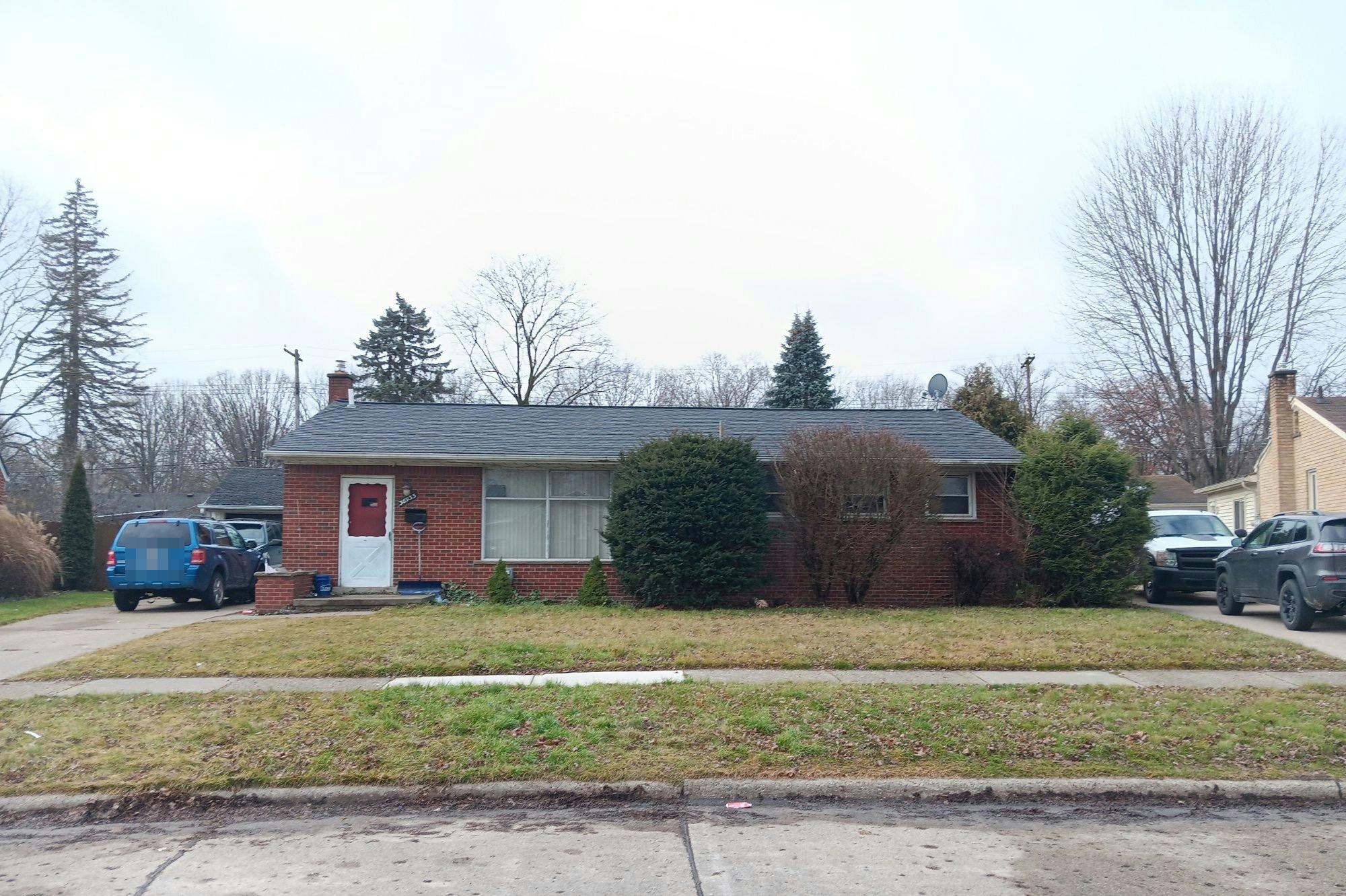 Greenbush Rd, Wayne, MI 48184