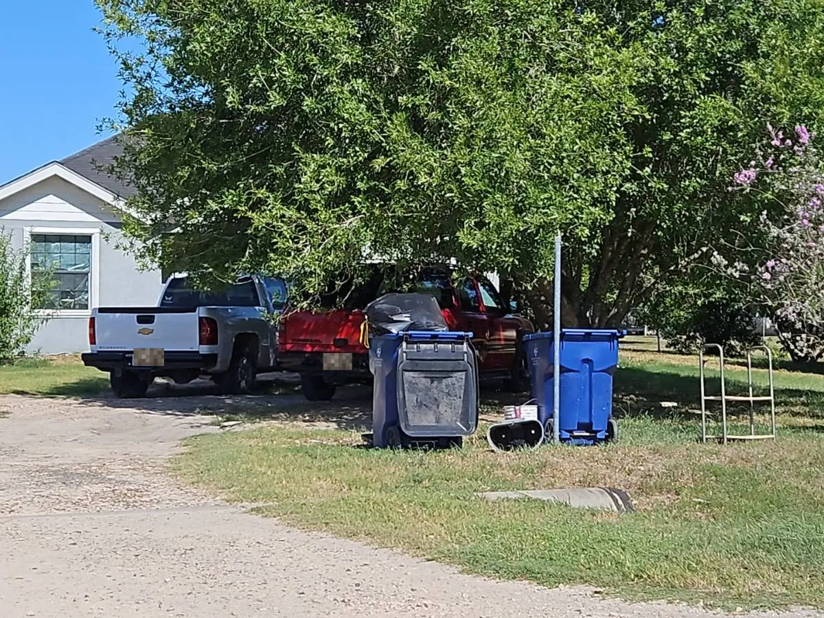 Cragon Rd, Harlingen, TX 78552 #1