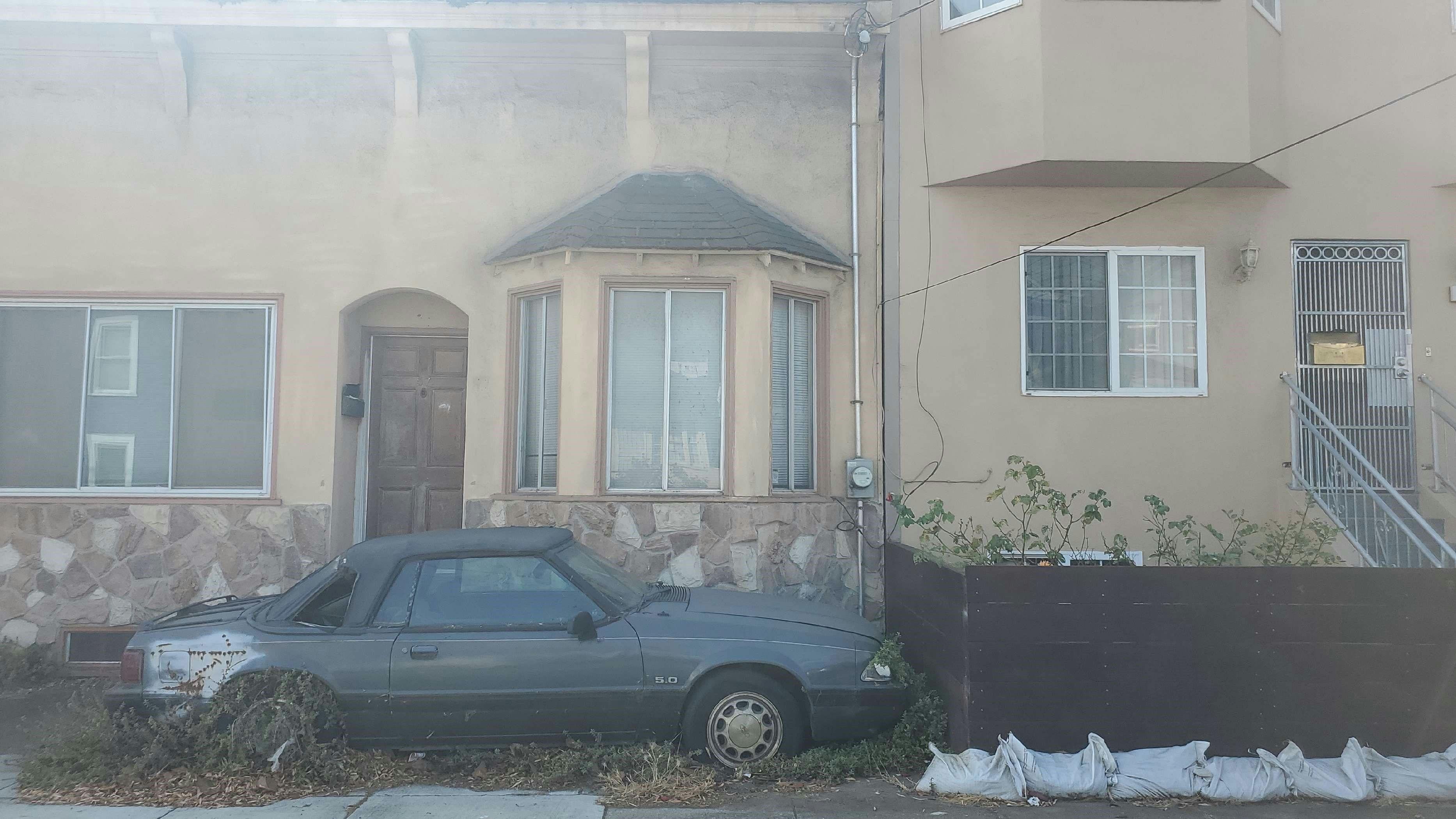 Cayuga Ave, San Francisco, CA 94112
