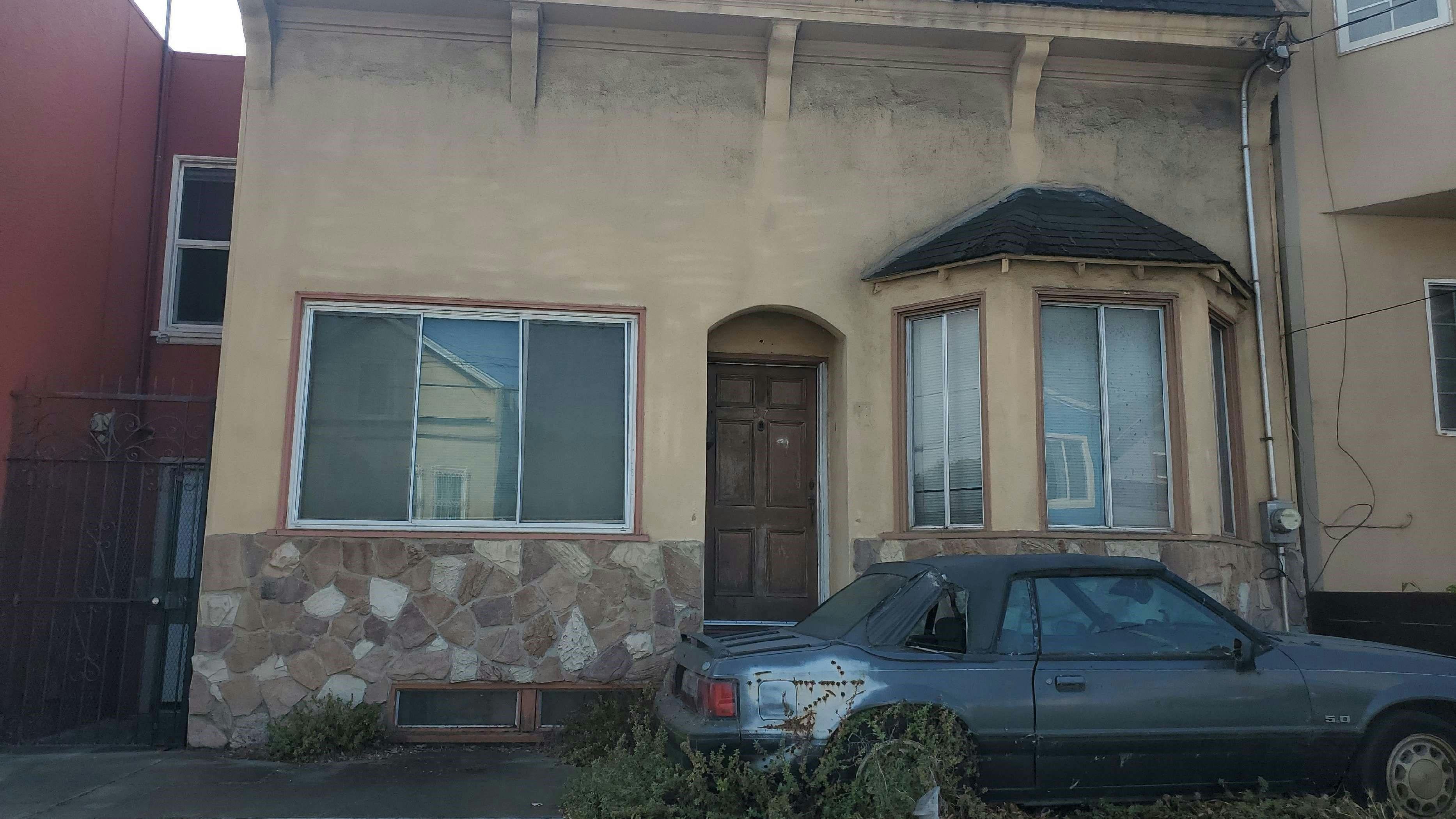 Cayuga Ave, San Francisco, CA 94112 #1