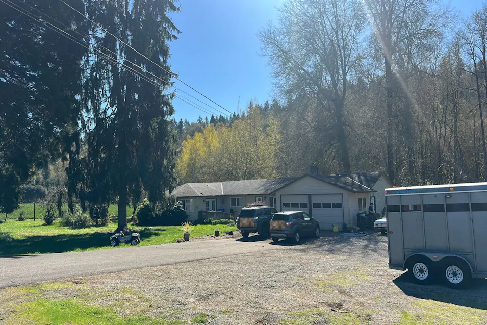 35730 SE Lusted Rd Boring, OR 97009, Multnomah County