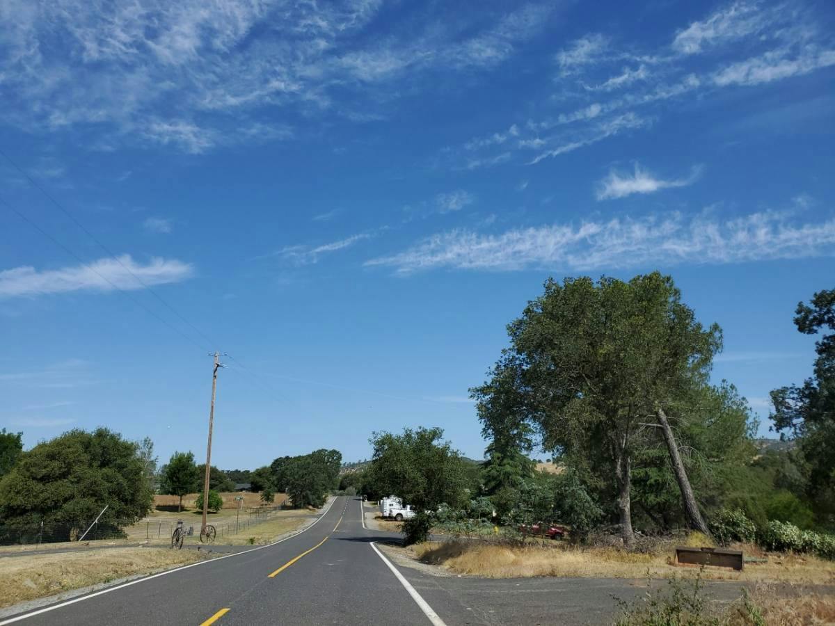 Salmon Rd, Copperopolis, CA 95228