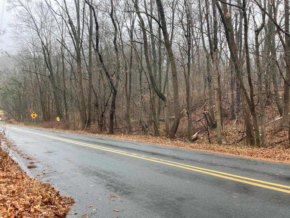 Plane Hill Rd, Washington, NJ 07882