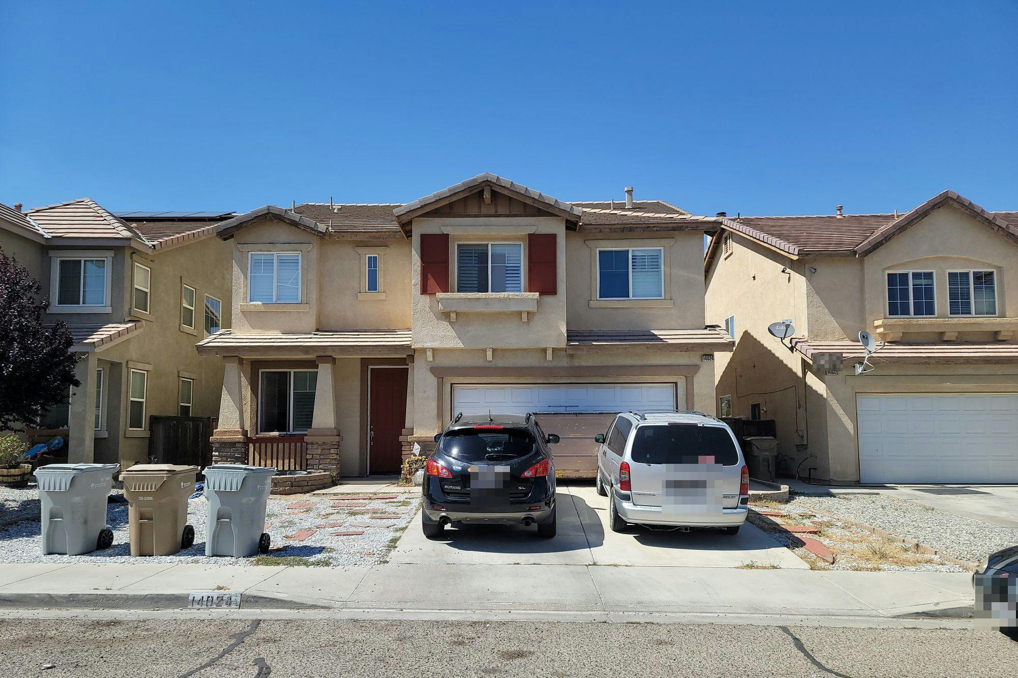 14024 Katelyn St, Hesperia, CA, 92345, USA