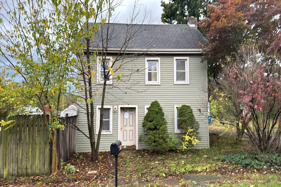 3250 Big Spring Rd Blain, PA 17006, Perry County