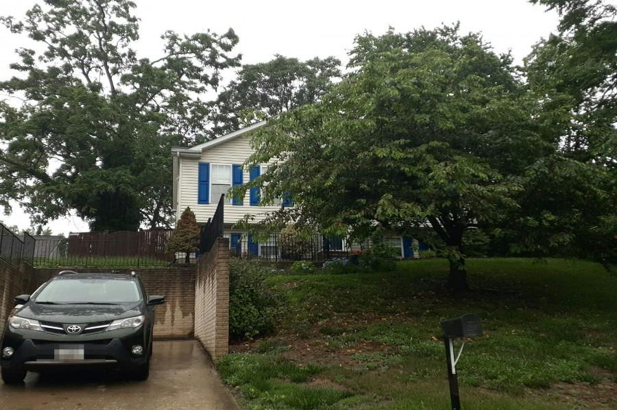 Glacier Ave, Capitol Heights, MD 20743