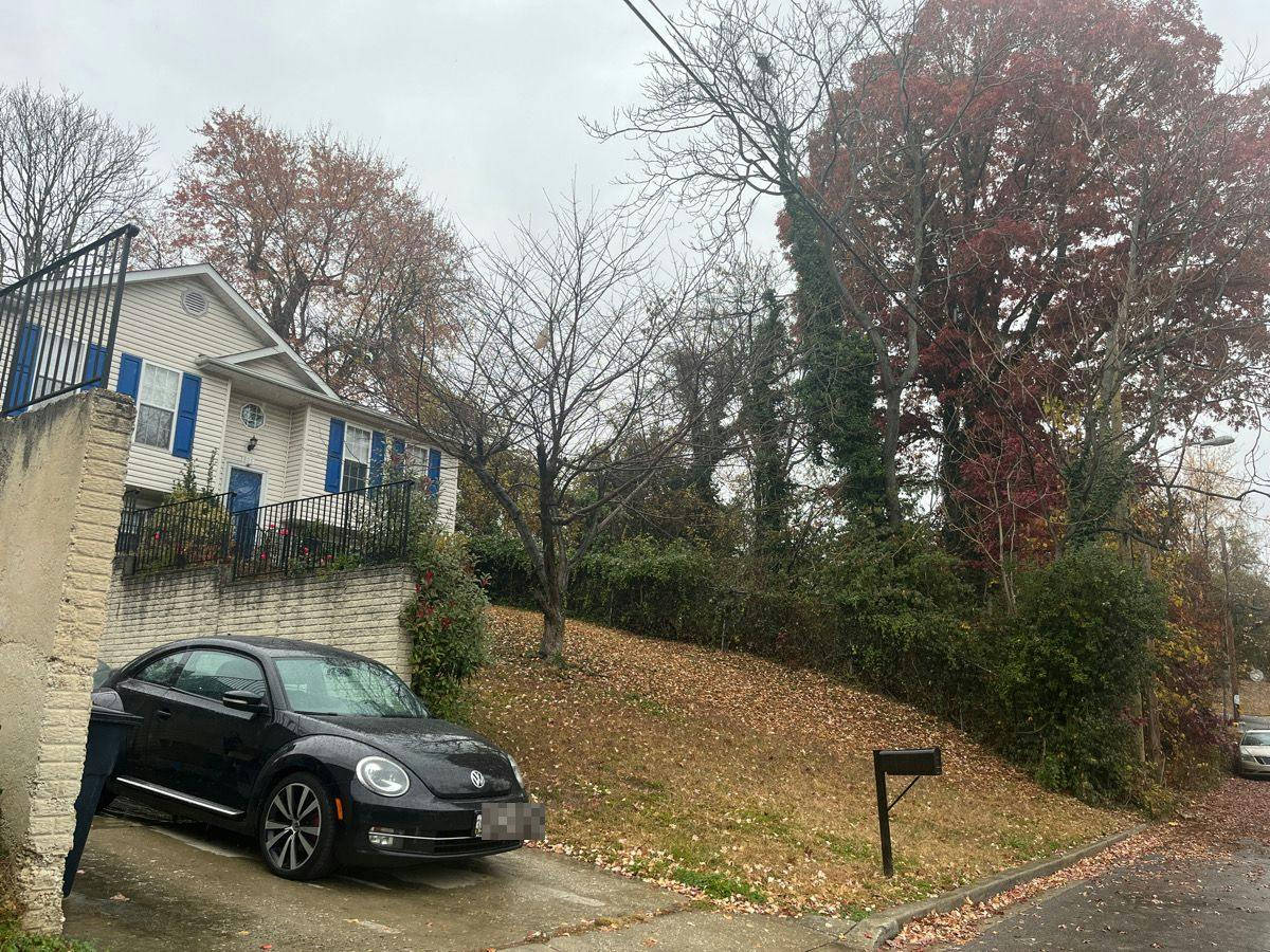 Glacier Ave, Capitol Heights, MD 20743 #1