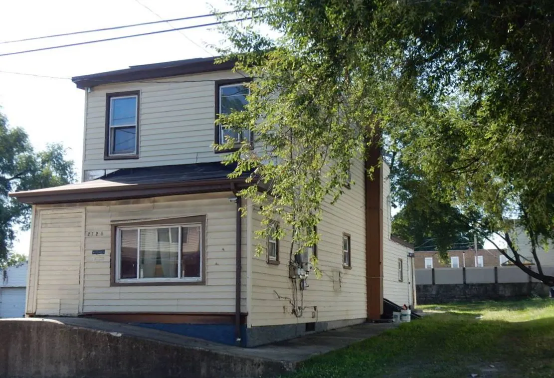 River Rd, Camden, NJ 08105 #1