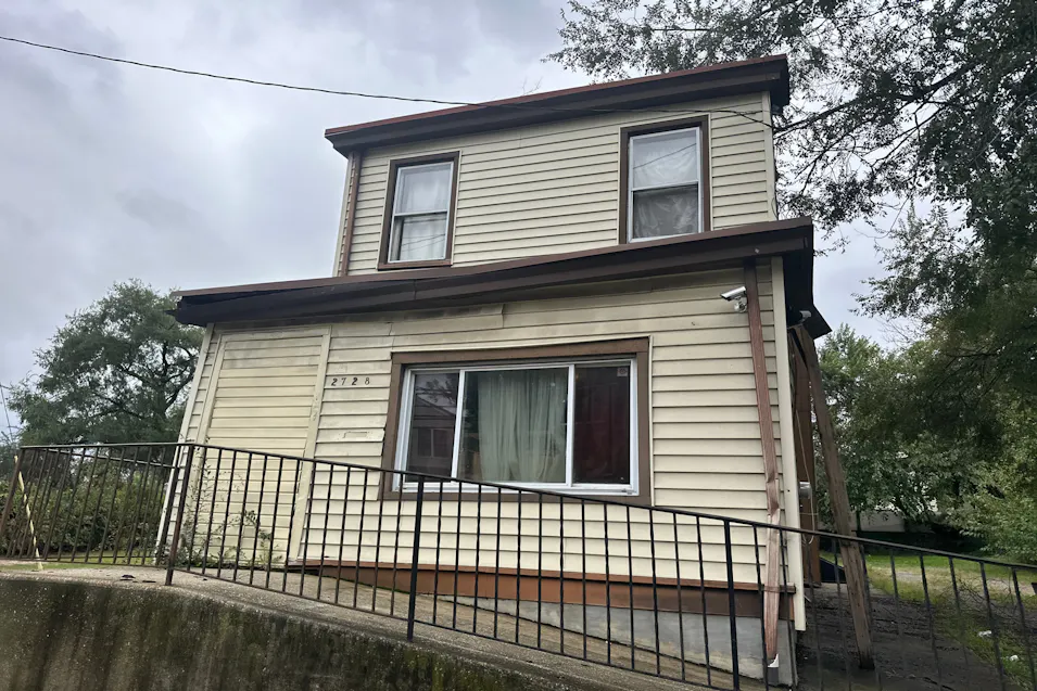 2728 River Avenue Camden, NJ 08105, Camden County