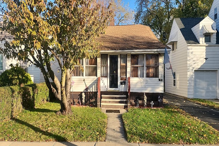 22553 Ivan Ave Euclid, OH 44123, Cuyahoga County