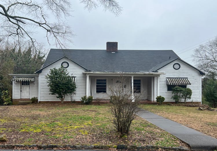 308 Miles Rd, Shelby, NC, 28150, USA