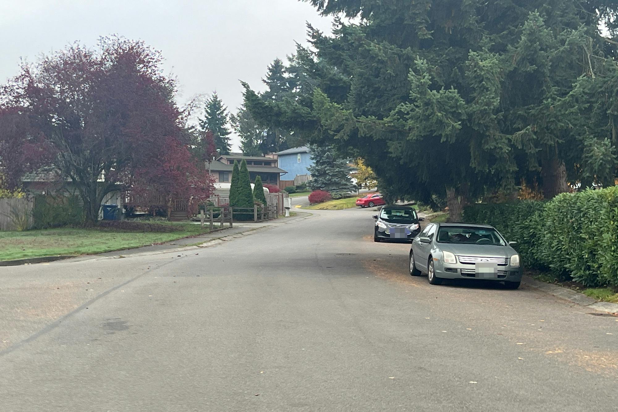 28th Pl, Federal Way, WA 98023
