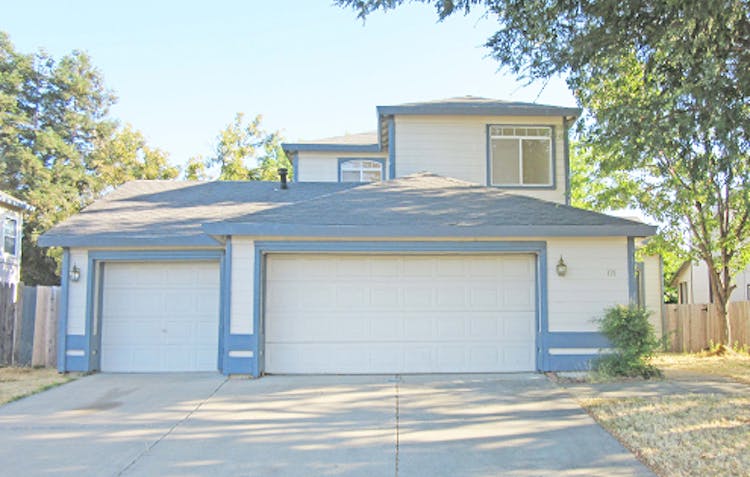 171 W C St Galt, CA 95632, Sacramento County