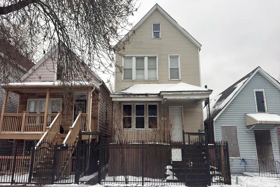 8432 South Baltimore Chicago, IL 60617, Cook County