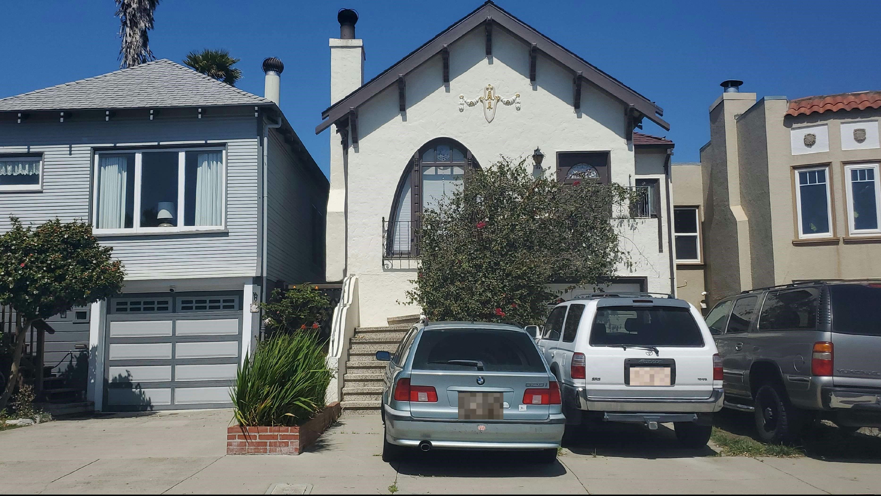Otsego Ave, San Francisco, CA 94112 #1