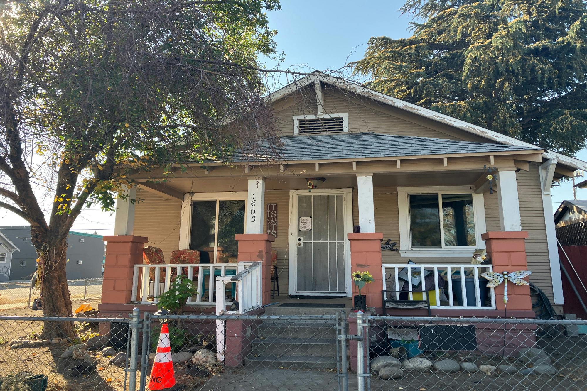 C St, Sparks, NV 89431 #1