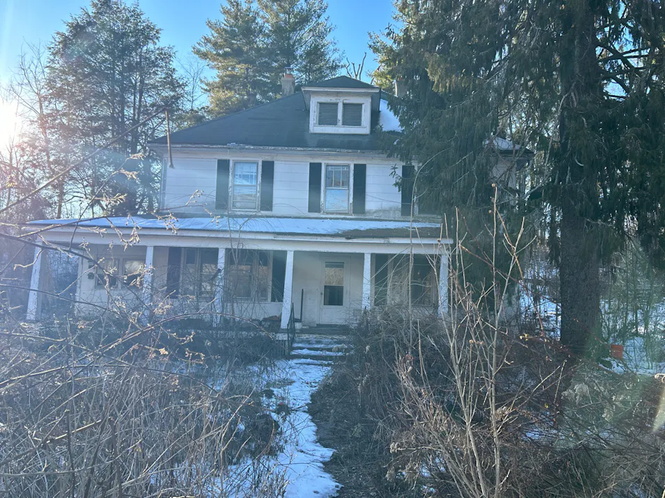 1439 Daniels Run Rd NE Check, VA 24072, Floyd County