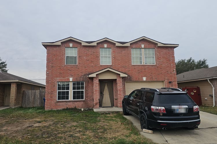 2342 Mission Court San Antonio, TX 78223, Bexar County