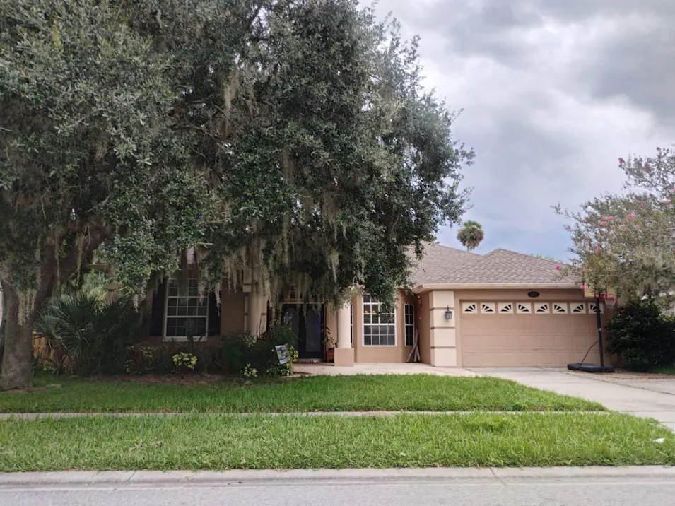 1125 Shadowbrook Trl Winter Springs, FL 32708, Seminole County