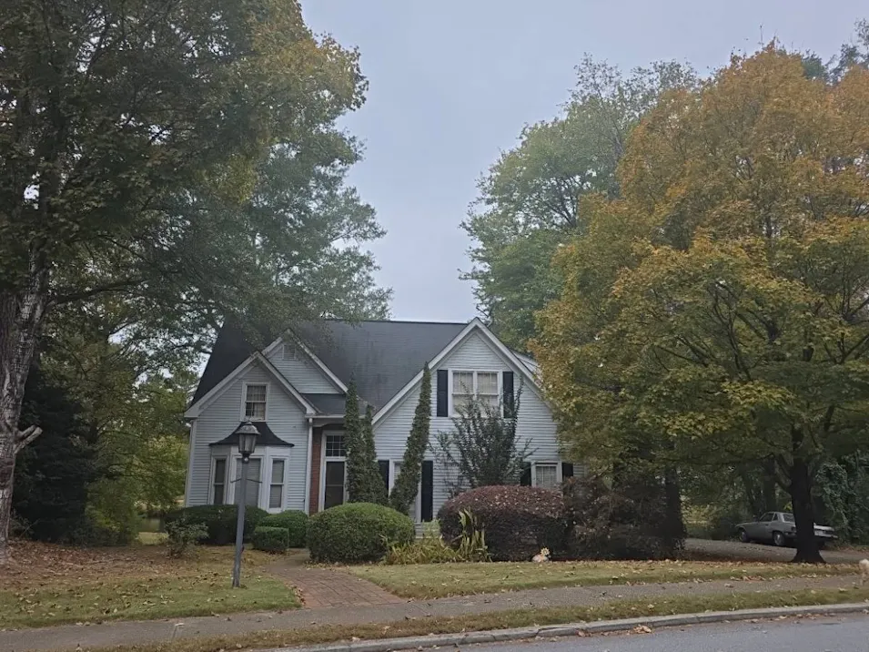 7347 Waters Edge Stone Mountain, GA 30087, Dekalb County