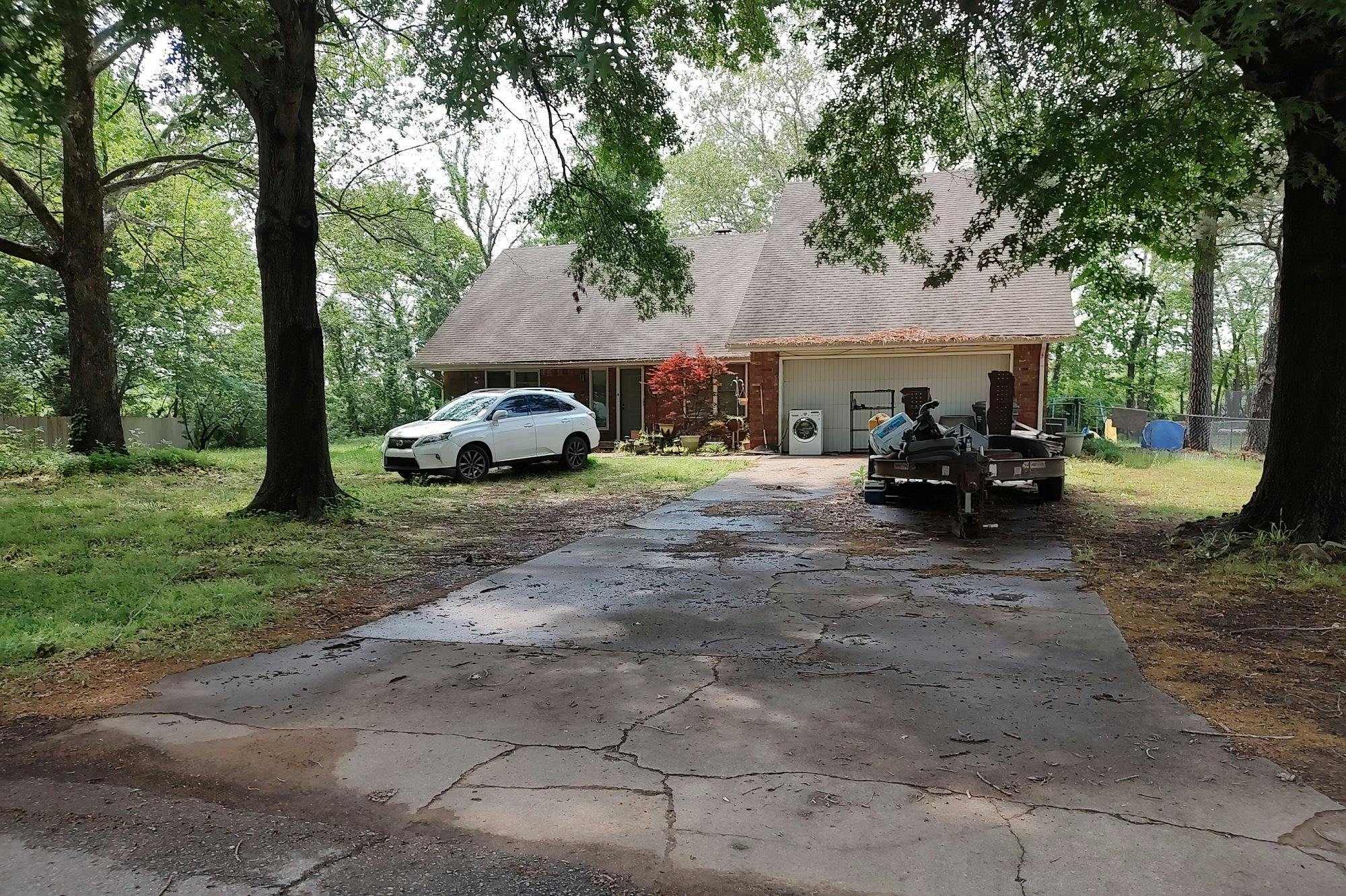 219th East Ave, Broken Arrow, OK 74014 #1