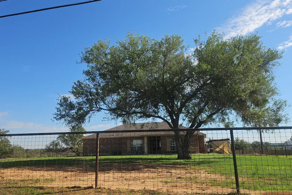 14696 Stuart Road San Antonio, TX 78223, Bexar County