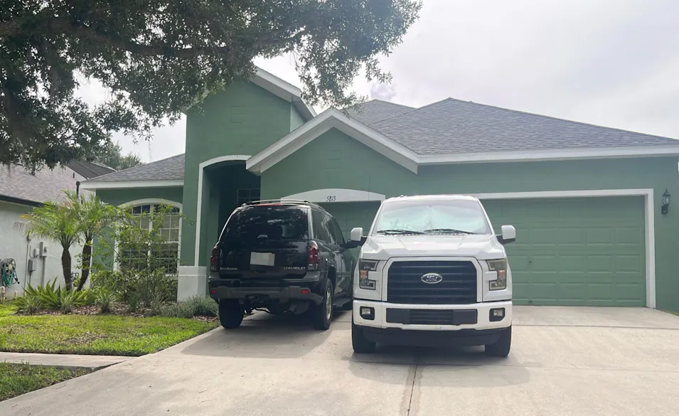 5813 Heronview Crescent Lithia, FL 33547, Hillsborough County