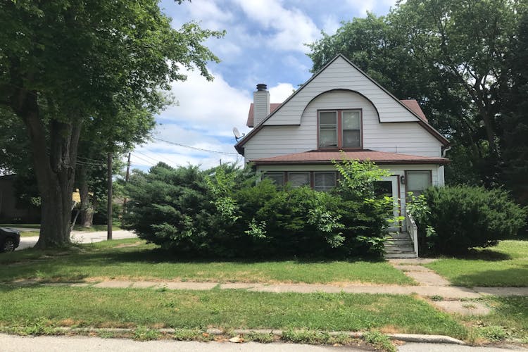 508 Garfield Avenue Valparaiso, IN 46383, Porter County