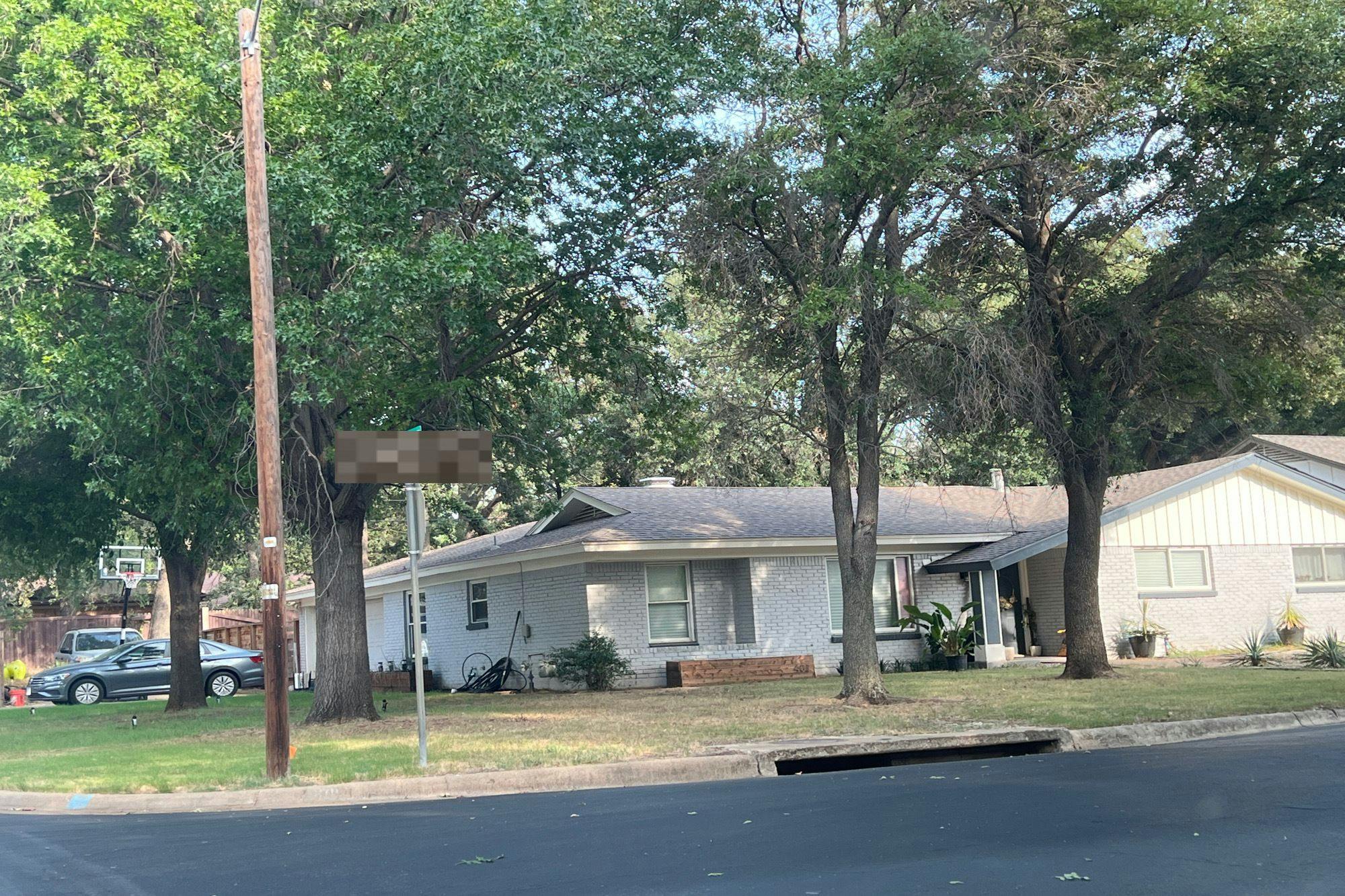Moore Creek Rd, Hurst, TX 76053