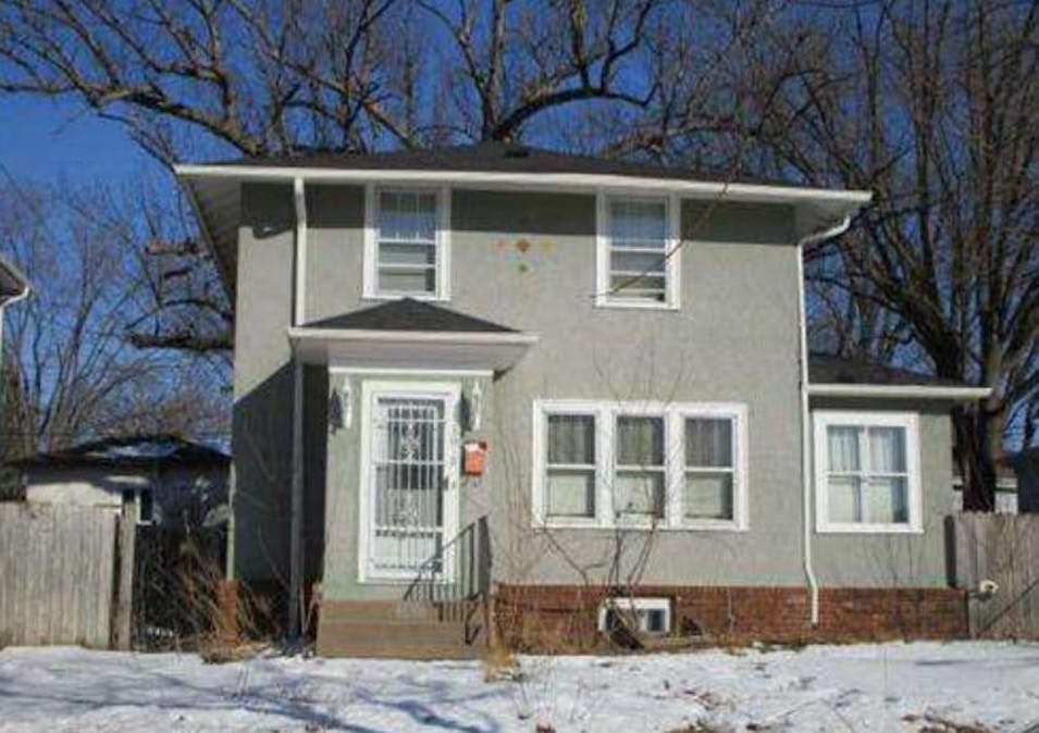 3018 James Ave N Minneapolis, MN 55411, Hennepin County