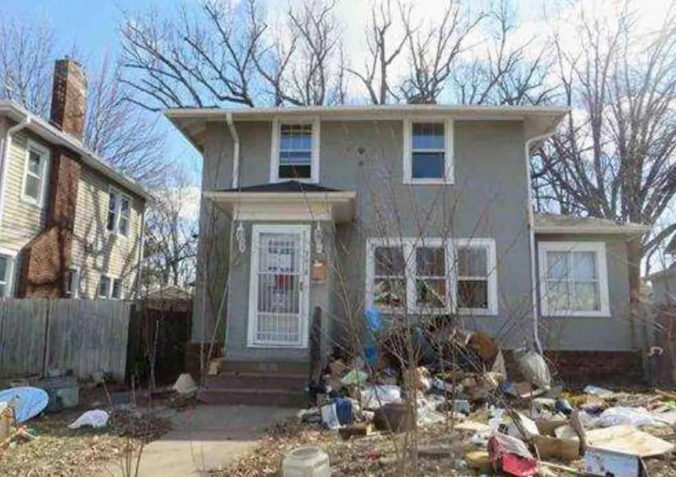 3018 James Ave N Minneapolis, MN 55411, Hennepin County