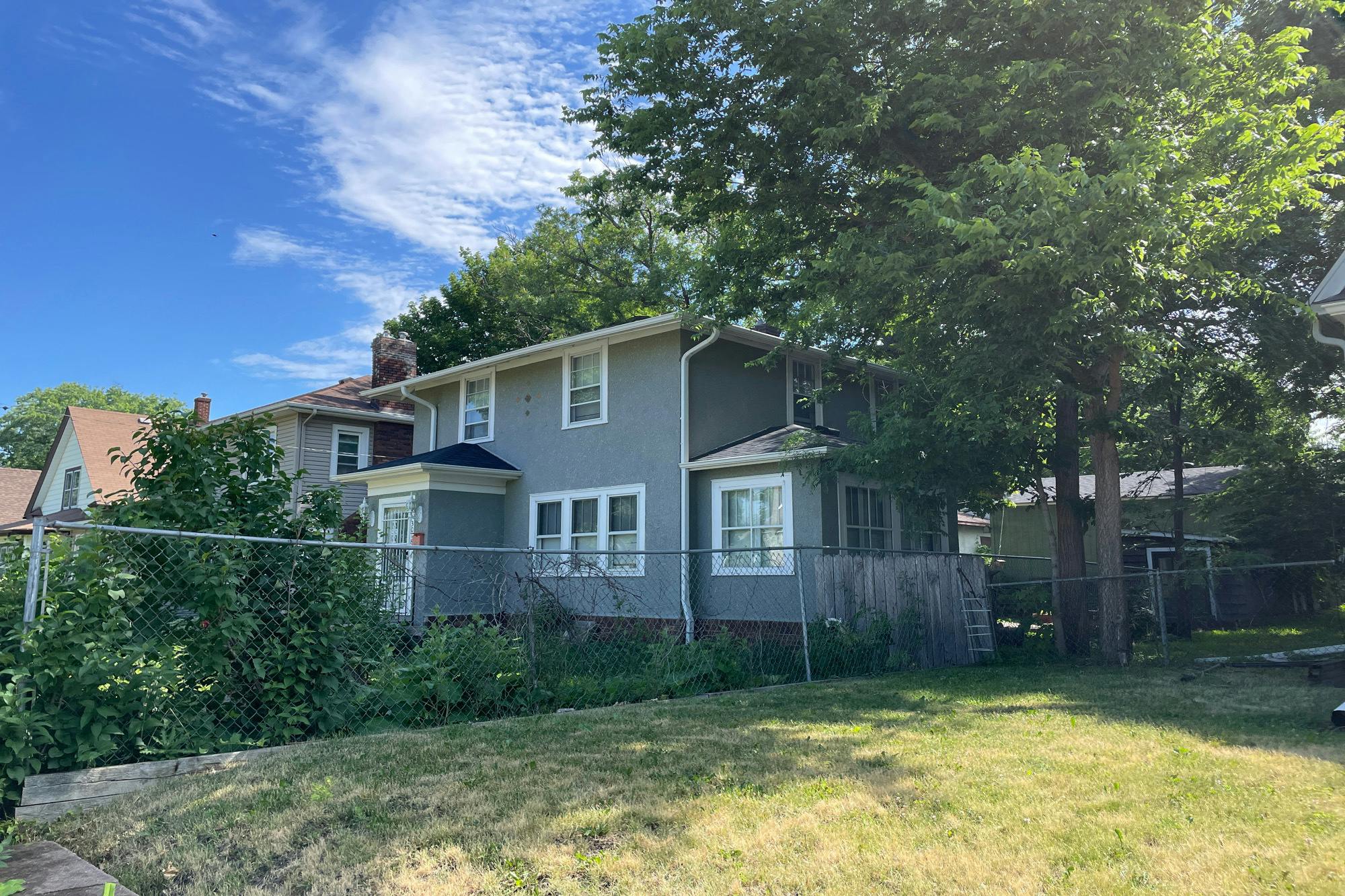 James Ave, Minneapolis, MN 55411 #1