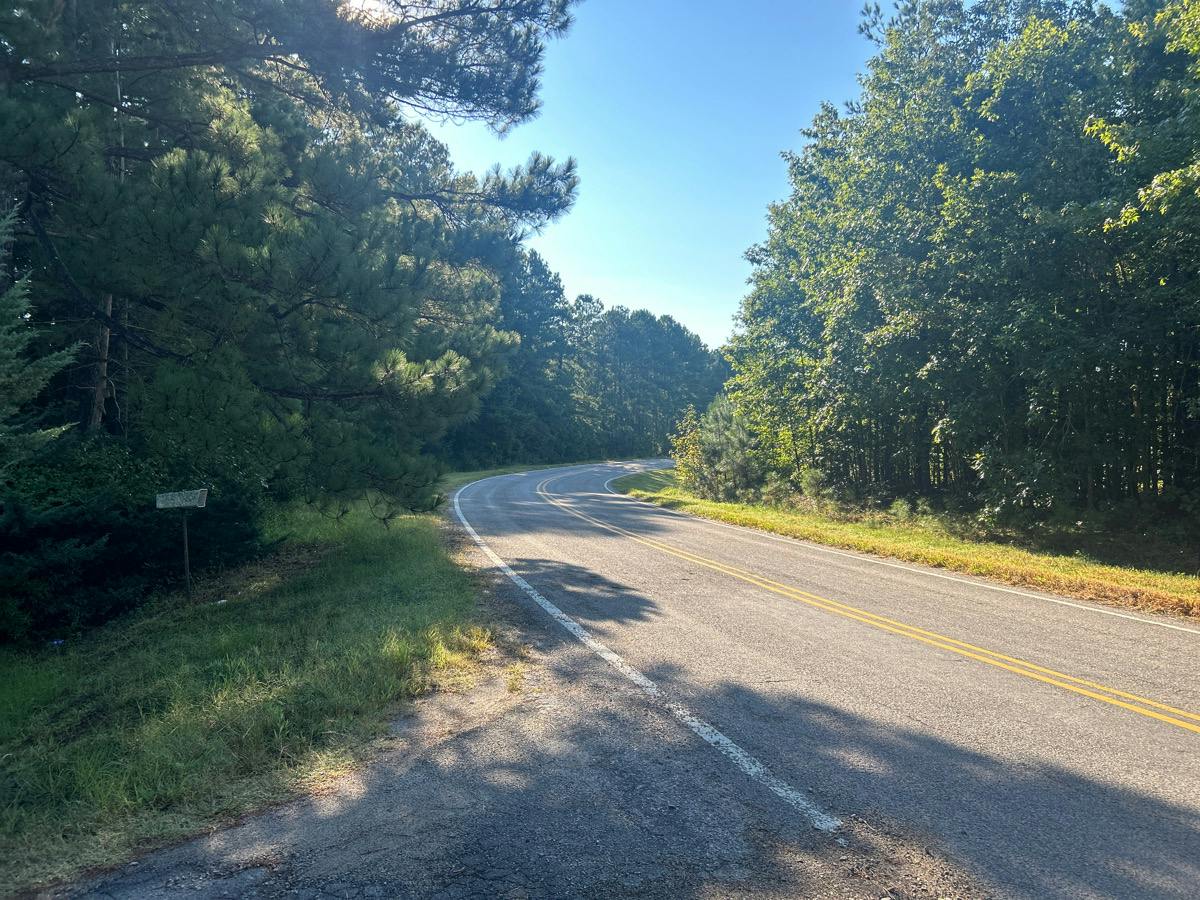 Ross Mill Rd, Henderson, NC 27537